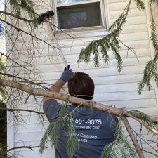 House Washing in Defiance, OH Thumb